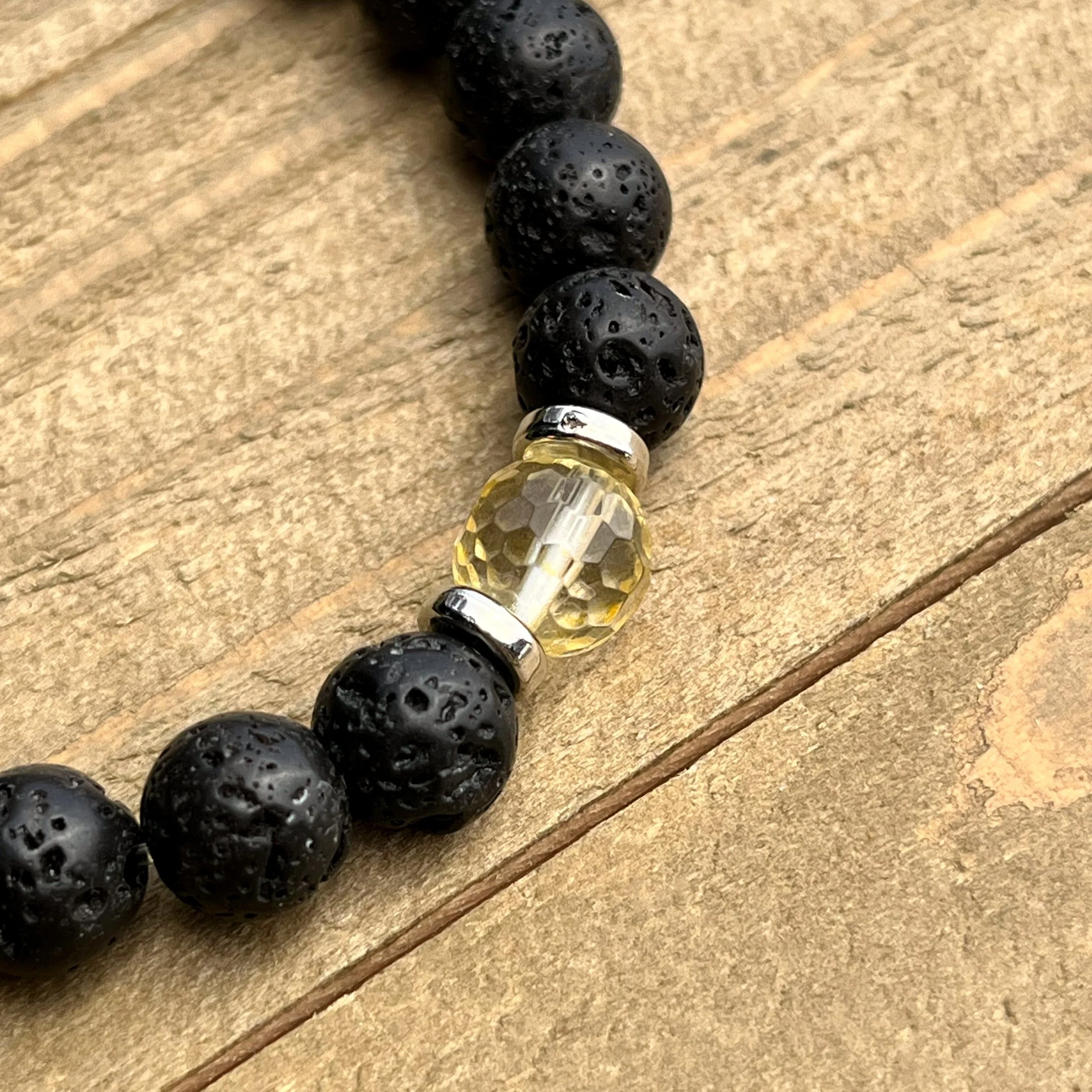 Natural Healing Gems